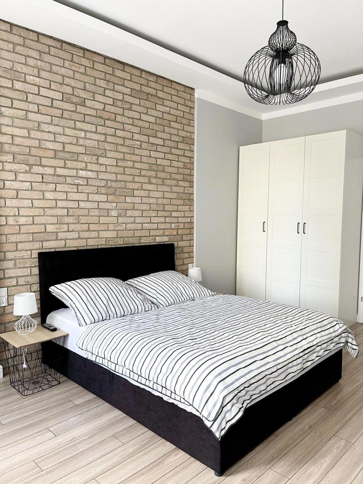 Luksusowy Apartament Dla 6 Osob - 90 M2 Świnoujście Buitenkant foto