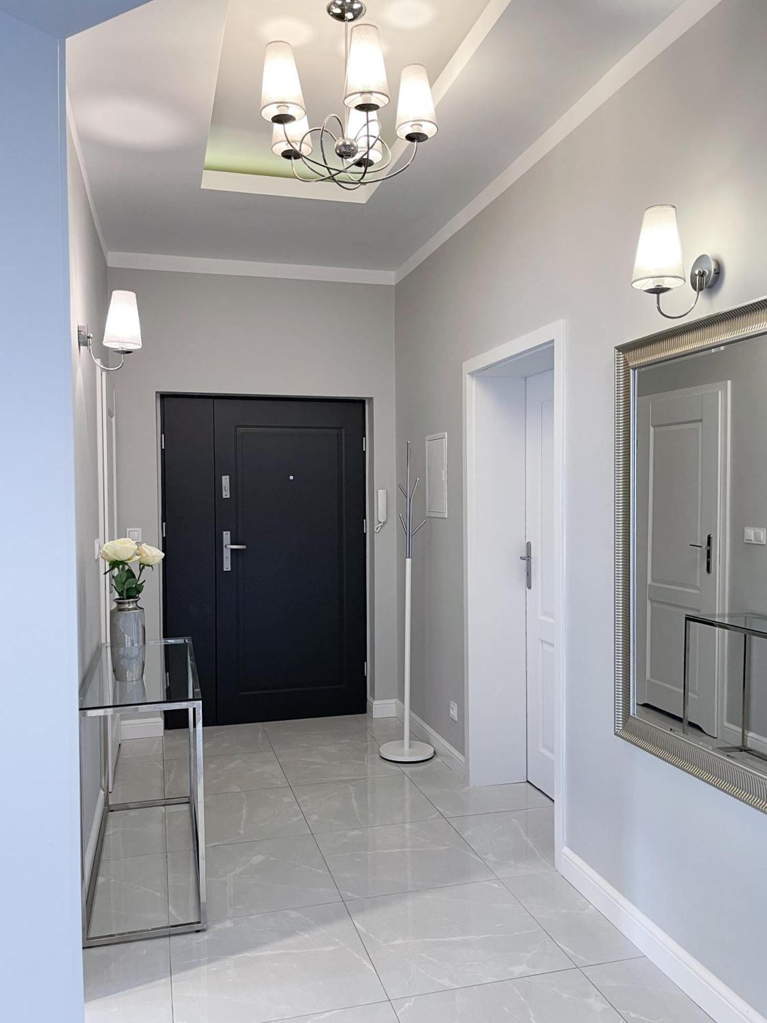 Luksusowy Apartament Dla 6 Osob - 90 M2 Świnoujście Buitenkant foto